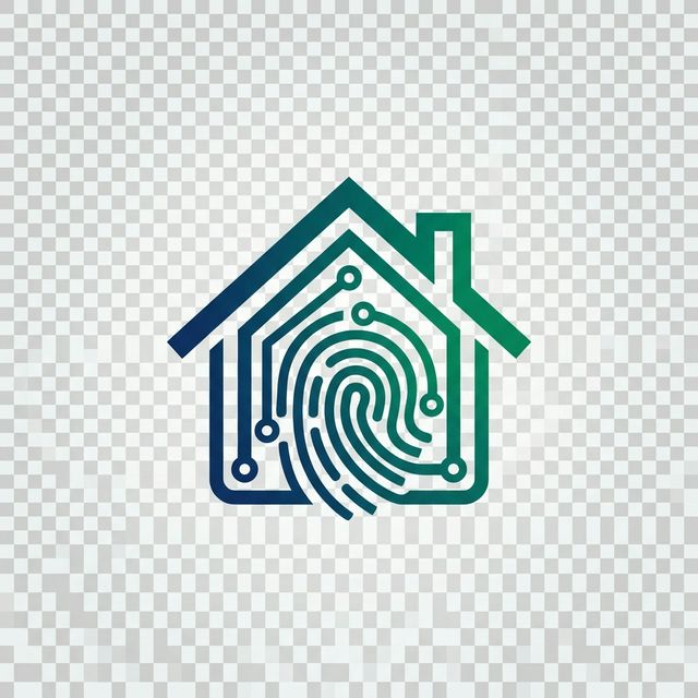 Keja Digital Logo